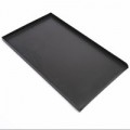 3 Sided30"x18"x1"-14g Sheet