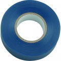 Electrical Insulation Tape (PVC) 19mm x 20M Blue