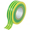 Electrical Insulation Tape (PVC) 19mm x 20M Earth
