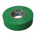 Electrical Insulation Tape (PVC) 19mm x 20M Green