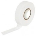 Electrical Insulation Tape (PVC) 19mm x 20M Whte