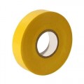 Electrical Insulation Tape (PVC) 19mm x 20M Yellow