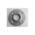S Flange 1"