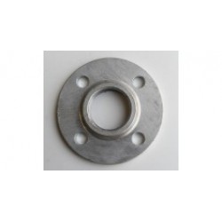 S Flange 1"