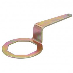 Cranked Immersion Heater Spanner
