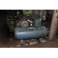 Ingersoll Rand Type 30 Compressor