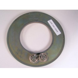 Ring  Heater A60 240v/500w 1ph 