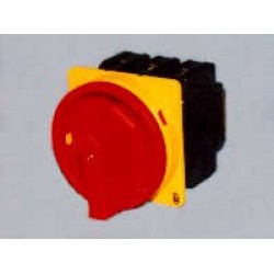 Main Switch