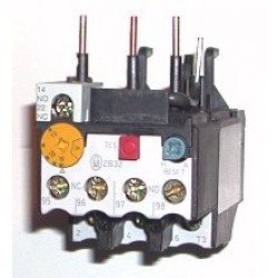 Overload Relay